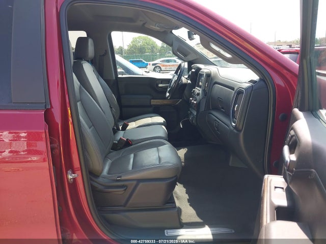 3GCUYDED4KG298905 Chevrolet l84 - di, dfm, alum, gen 5, var 2