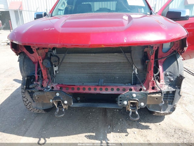 3GCUYDED4KG298905 Chevrolet l84 - di, dfm, alum, gen 5, var 2
