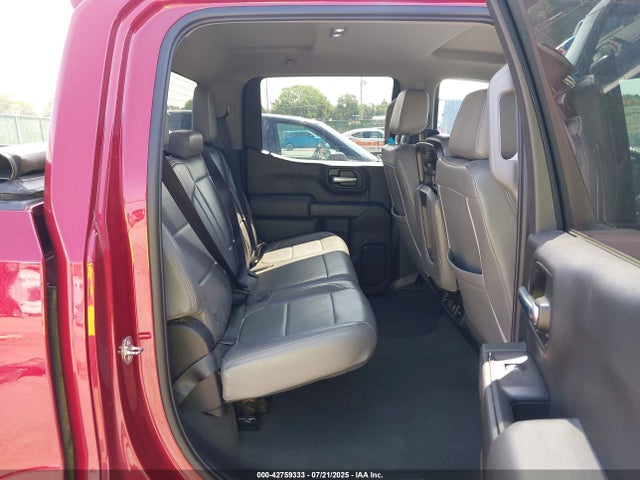 3GCUYDED4KG298905 Chevrolet l84 - di, dfm, alum, gen 5, var 2