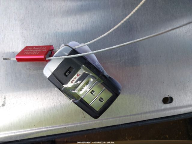 2016 ACURA RDX 5J8TB3H54GL009755 Photo 10