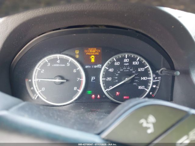 2016 ACURA RDX 5J8TB3H54GL009755 Photo 6