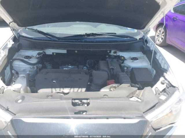 2019 MITSUBISHI OUTLANDER SPORT JA4AR4AW1KU005461 Photo 9