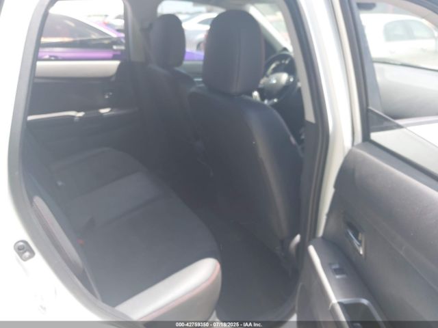 2019 MITSUBISHI OUTLANDER SPORT JA4AR4AW1KU005461 Photo 7