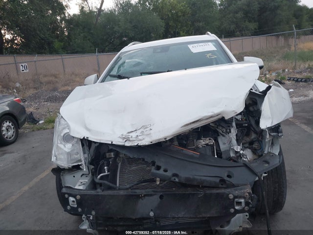 Cadillac lfx - vvt, e85 max, aluminum 2014 3GYFNFE32ES628993 Image 12