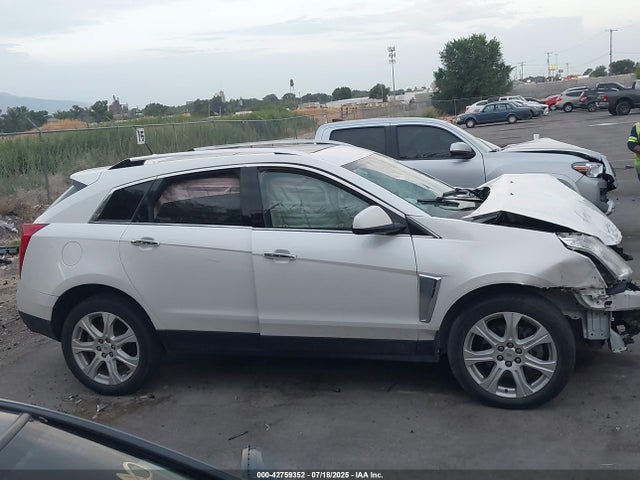 Cadillac lfx - vvt, e85 max, aluminum 2014 3GYFNFE32ES628993 Image 13
