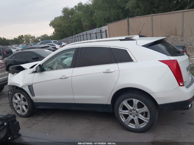 Cadillac lfx - vvt, e85 max, aluminum 2014 3GYFNFE32ES628993 Image 14