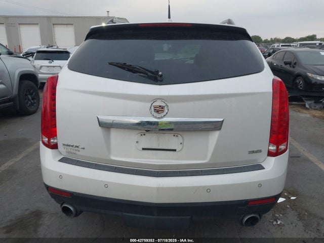 Cadillac lfx - vvt, e85 max, aluminum 2014 3GYFNFE32ES628993 Image 16