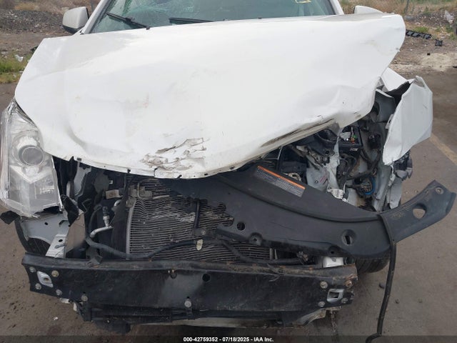2014 CADILLAC SRX 3GYFNFE32ES628993 Photo 5