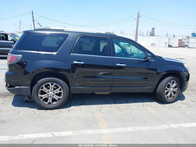 1GKKRRKD4FJ294559 GMC llt