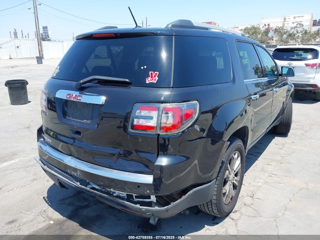 1GKKRRKD4FJ294559 GMC llt