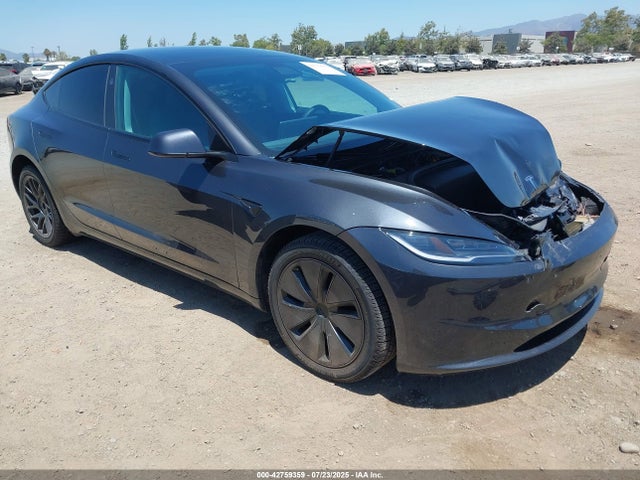 2024 TESLA MODEL 3 5YJ3E1EA9RF735872 Photo 0