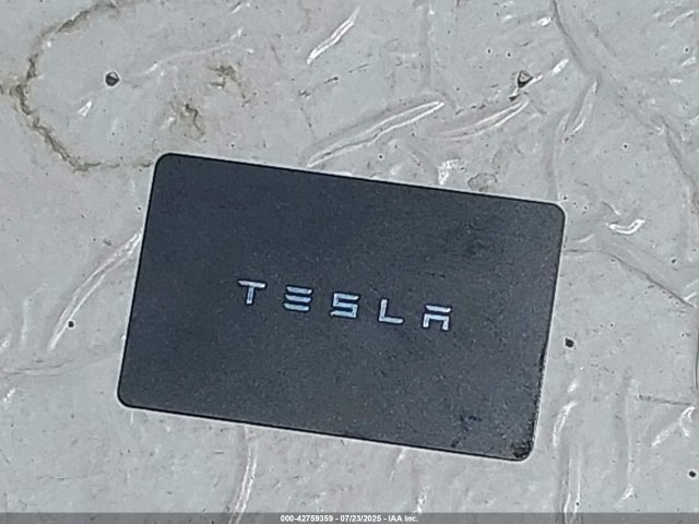 2024 TESLA MODEL 3 5YJ3E1EA9RF735872 Photo 10