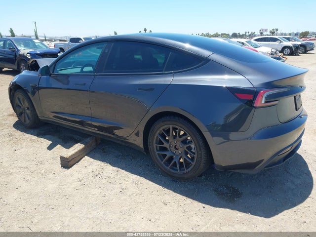 2024 TESLA MODEL 3 5YJ3E1EA9RF735872 Photo 2