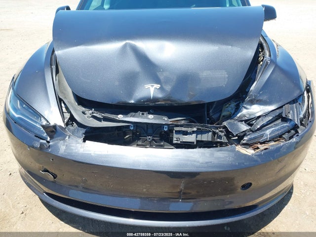 2024 TESLA MODEL 3 5YJ3E1EA9RF735872 Photo 5