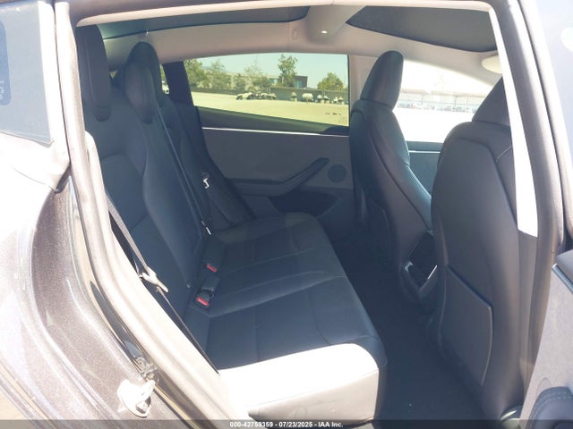 2024 TESLA MODEL 3 5YJ3E1EA9RF735872 Photo 7
