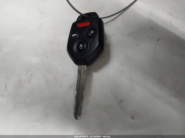 Subaru naturally aspirated 2018 JF2GTABC3J9213445 Image 11