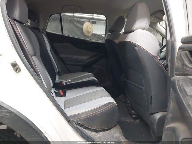 Subaru naturally aspirated 2018 JF2GTABC3J9213445 Image 8