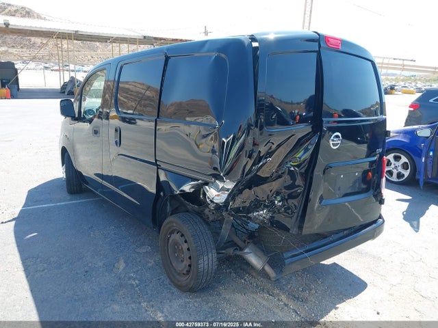 3N6CM0KN1LK692130 Nissan 2020