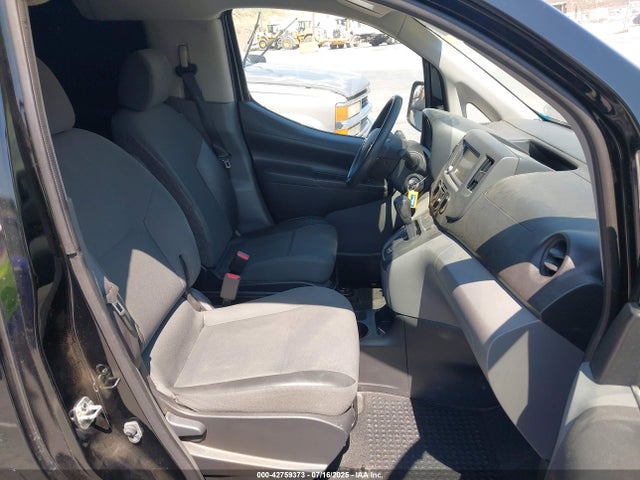 3N6CM0KN1LK692130 Nissan 2020