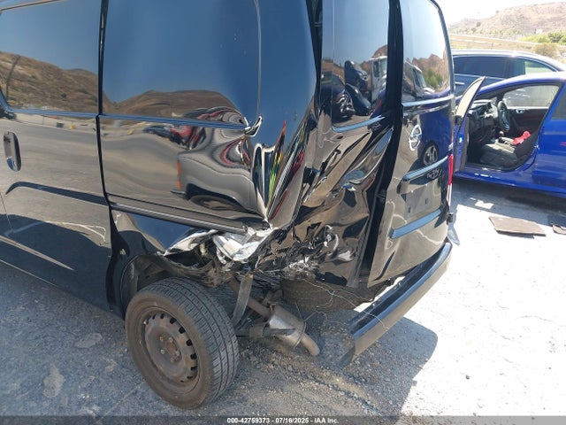 3N6CM0KN1LK692130 Nissan 2020