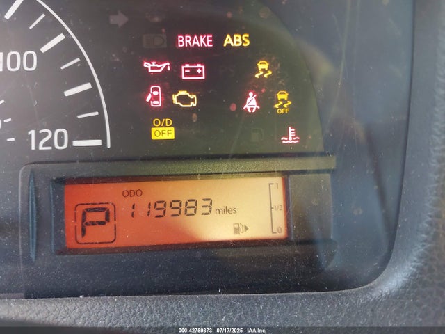 3N6CM0KN1LK692130 Nissan 2020