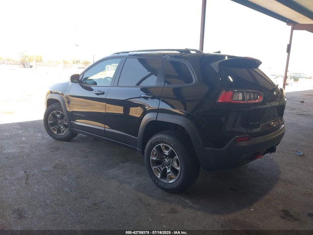 1C4PJMBX3KD185914 Jeep 2019