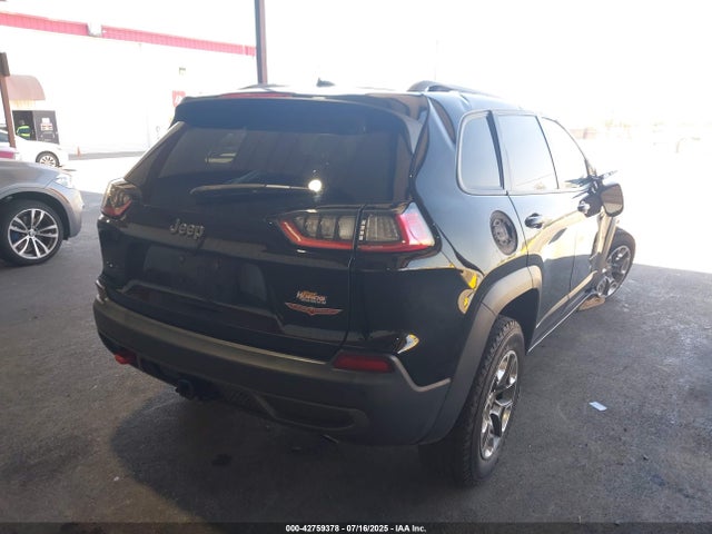 1C4PJMBX3KD185914 Jeep 2019