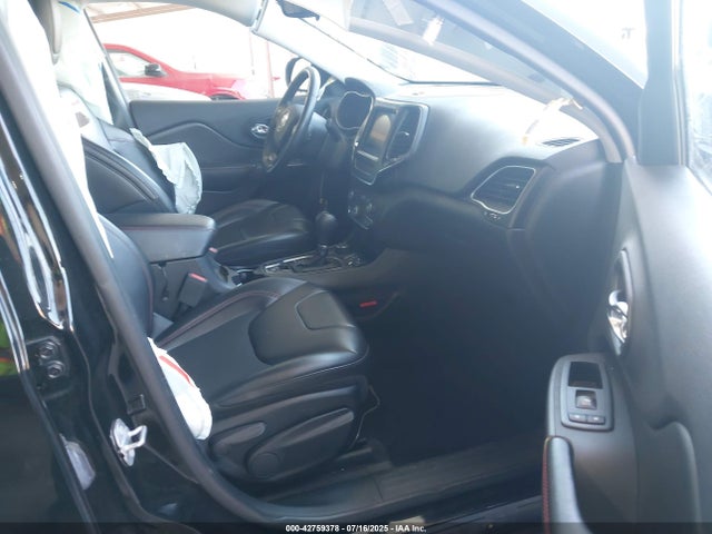 1C4PJMBX3KD185914 Jeep 2019