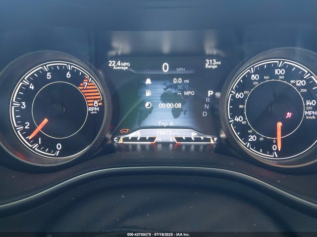 1C4PJMBX3KD185914 Jeep 2019