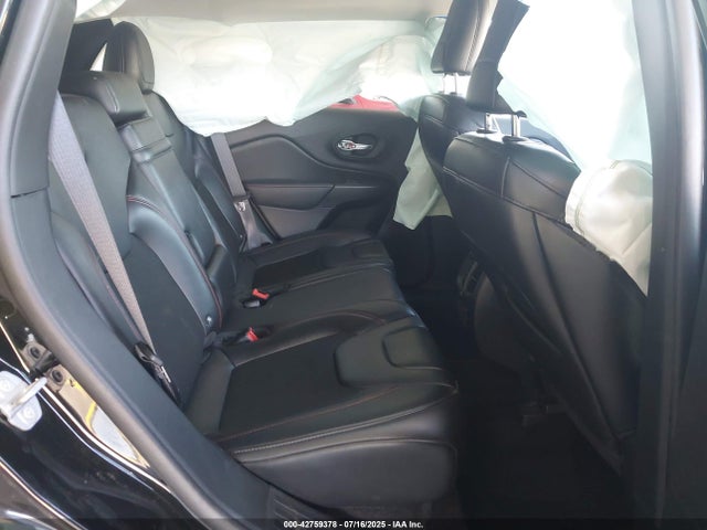 1C4PJMBX3KD185914 Jeep 2019