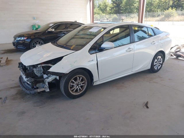 JTDKARFUXG3012069 Toyota 2zr-fxe,1nm