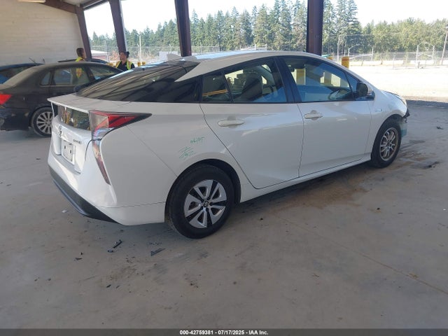 JTDKARFUXG3012069 Toyota 2zr-fxe,1nm