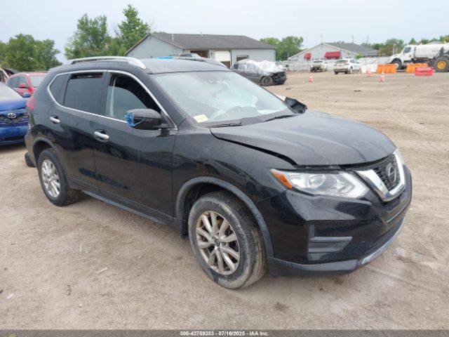 2020 NISSAN ROGUE JN8AT2MV4LW131984