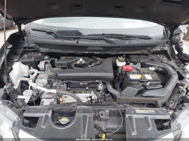 2020 NISSAN ROGUE JN8AT2MV4LW131984 Photo 9