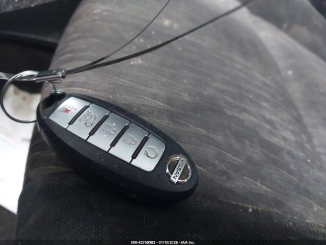 2020 NISSAN ROGUE JN8AT2MV4LW131984 Photo 10