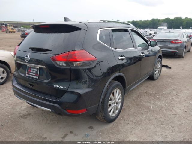 2020 NISSAN ROGUE JN8AT2MV4LW131984 Photo 3