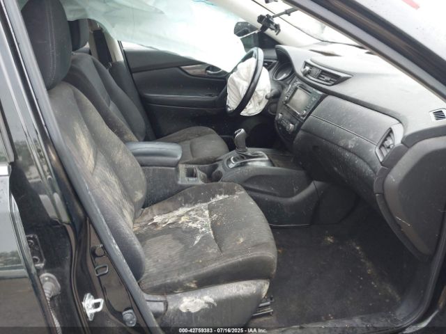 2020 NISSAN ROGUE JN8AT2MV4LW131984 Photo 4