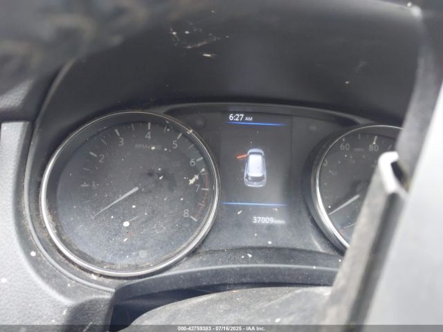 2020 NISSAN ROGUE JN8AT2MV4LW131984 Photo 6