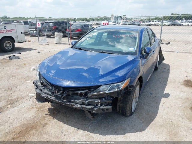 4T1C11AK8RU232847 Toyota a25a-fks