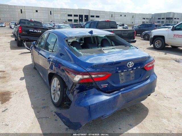 4T1C11AK8RU232847 Toyota a25a-fks