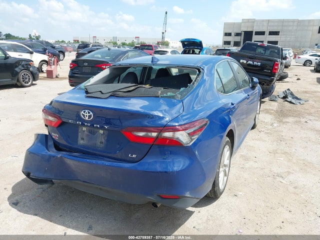 4T1C11AK8RU232847 Toyota a25a-fks