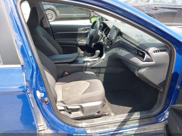 4T1C11AK8RU232847 Toyota a25a-fks