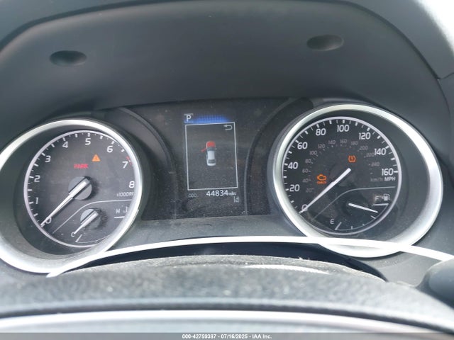 4T1C11AK8RU232847 Toyota a25a-fks