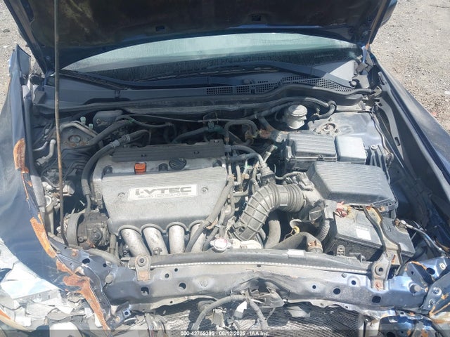 2007 HONDA ACCORD SDN 1HGCM56177A158985 Photo 9