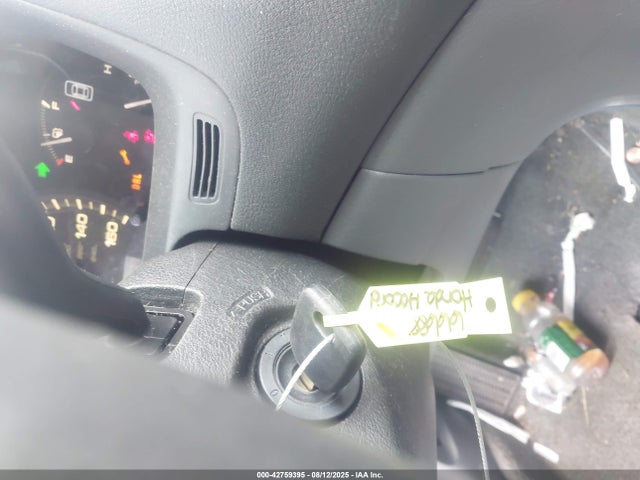 2007 HONDA ACCORD SDN 1HGCM56177A158985 Photo 10