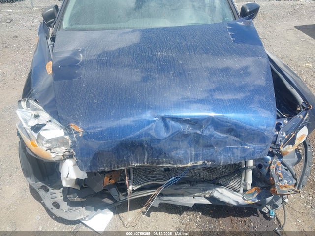 2007 HONDA ACCORD SDN 1HGCM56177A158985 Photo 5