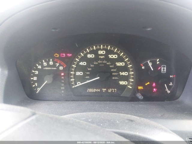 2007 HONDA ACCORD SDN 1HGCM56177A158985 Photo 6