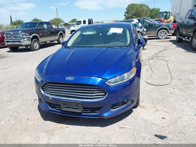 Ford Fusion 2015 3FA6P0T90FR209303 Image 12