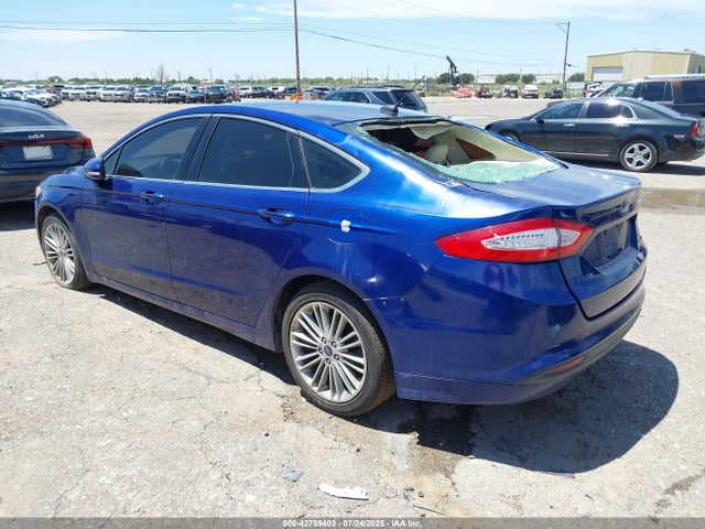 Ford Fusion 2015 3FA6P0T90FR209303 Image 14