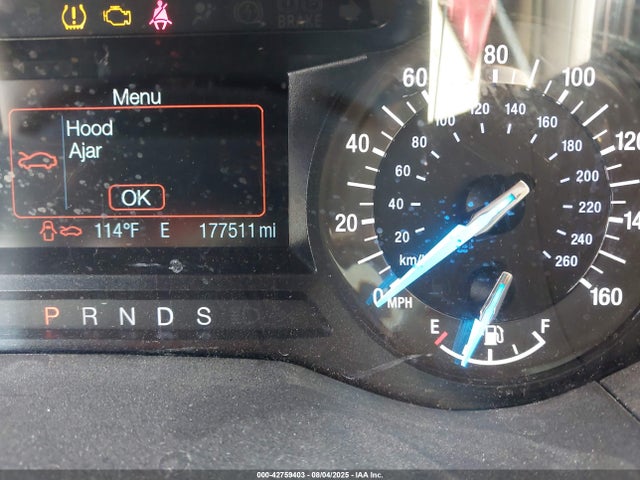 Ford Fusion 2015 3FA6P0T90FR209303 Image 15